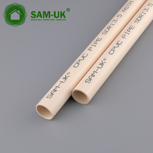 Bán Chạy Của Nhà Máy Trong Mùa Ống <span class=keywords><strong>Cpvc</strong></span> Giá Ống Nối <span class=keywords><strong>Cpvc</strong></span> - Product Image 5