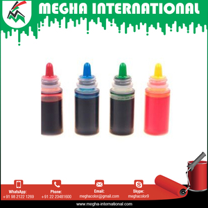 Nuevos tintes solventes solubles en aceite competitivos Otros nombres Colorantes - Product Image 6