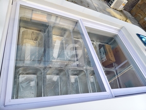 Puesto de Helados Portátil con Ruedas, Carrito de Pizza, Puesto de Cupcakes - Product Image 6