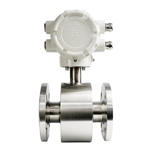Stainless Steel Magnetic <b>Water</b> <b>Flow</b> <b>Meter</b> Size 50mm Prices Digital <b>Meters</b> SDLD-15-300 Stainless Steel Magnetic <b>Water</b> <b>Flow</b> <b>Meter</b> - Product Image 5