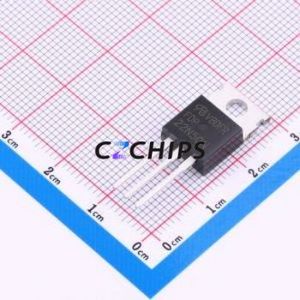 ทรานซิสเตอร์สนาม TO-220AB FDP22N50N-VB ใหม่ดั้งเดิม (MOsfet) - Product Image 1