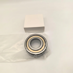 Premium 7210B Angular Contact <b>Bearing</b> 50*90*20mm for Piston Pump High Load Angular Contact <b>Bearing</b> For Industrial Equipment OEM - Product Image 1