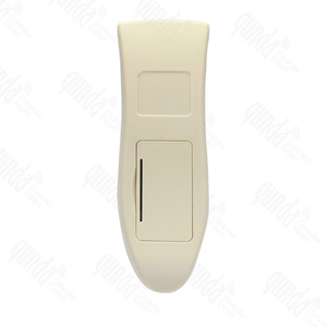รีโมทคอนโทรลเครื่องปรับอากาศคุนดา รุ่น KT CH18 แบบยูนิเวอร์แซล ชาร์จไฟได้ วัสดุพลาสติก ระยะควบคุม 10 เมตร - Product Image 2