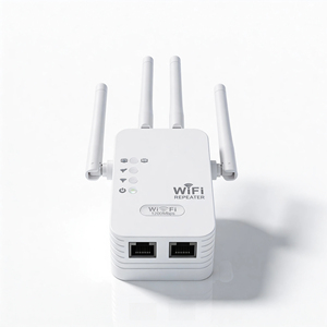 Répéteur WiFi5 bi-bande AC1200 RP912F-S – Extension de portée sans fil haute vitesse et longue portée - Product Image 4