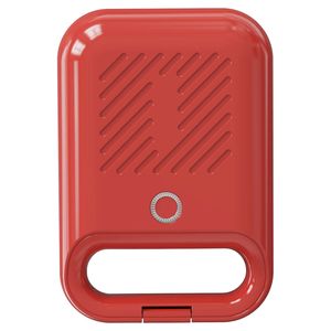 Home Use <b>Electric</b> Griddle <b>Toaster</b> Smart Breakfast Machine for Making Sandwich Bread Press Grill Popular Light Meal Baker - Product Image 2