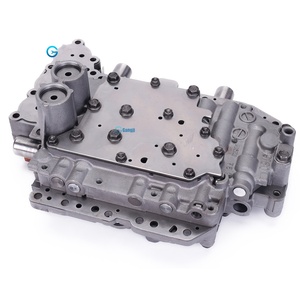 Cuerpo de Válvulas para Transmisión Automática V140 al por Mayor para Toyota Lexus 04-14 - Product Image 3
