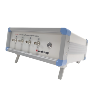 Huazheng HZ-600C sfra Tester 3 giai đoạn quét tần số đáp ứng phân tích 1-năm bảo hành - Product Image 3