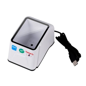 Syble XB7605 Caja de Recogida de Tarjetas de <span class=keywords><strong>Seguro</strong></span> Médico de Alta Calidad con Plataforma de Pago por Código QR, Interfaz USB, Tamaño A4 - Product Image 3