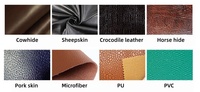 Manchons de boisson en cuir PU personnalisés de qualité supérieure, porte-bouteilles et canettes isolés, imperméables, portables, pour cadeaux de mariage et de fête, confortables