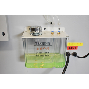 JUNDE 6.2KW Aluminum Profile CNC Side <b>Drilling</b> and Tapping Machine for Soft Metal Plastic and Wood - Product Image 6