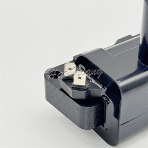 คอยล์จุดระเบิดสำหรับรถกระบะ Nissan Frontier XE CAB ผู้ผลิต CM1T-227 22433-0M200 bobinas de encendido - Product Image 3