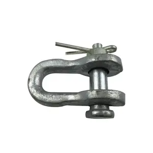 Self-Supporting Electric Steel Wire Adss Anchor LV-ABC Lines Rope Dead End Cable Clamps with Insulator Fitting