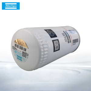 Filtro de aceite Atlas Copco 1622783600 para compresores de tornillo y pistón - Product Image 1