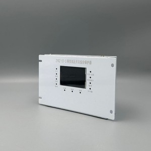 ตัวป้องกันแบบรวม Zygz 5t 3 สำหรับระบบรีเลย์ป้องกันแผงสวิตช์ไฟฟ้าแรงสูง - Product Image 1