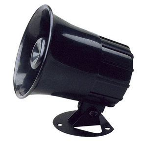 ไซเรนอิเล็กทรอนิกส์12V 20W สำหรับระบบเตือนภัย - Product Image 1