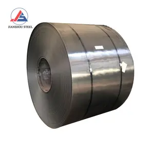 AISI 1010 Cr CRC Cold Steel Coil JSC 270c Cold Rolled Steel Coil