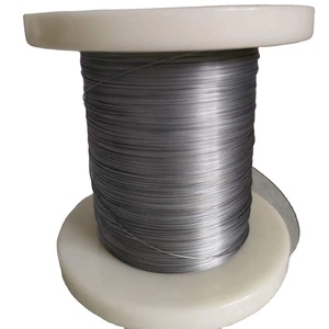 Meilleur prix, stent cardiaque coronarien en nitinol bon marché, matériau SMA, fil guide lumineux médical en nitinol - Product Image 6