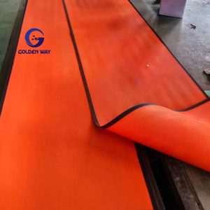 Đảm bảo chất lượng <span class=keywords><strong>Polyester</strong></span> lọc chân không vành đai khử lưu huỳnh Lưới Hiệu quả cao và độ bền - Product Image 2