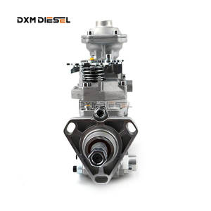 Pompa Injeksi Bahan Bakar Diesel VE Baru 0460424150 VE4/12F1200R727 untuk MAN 51111037536 - Product Image 3