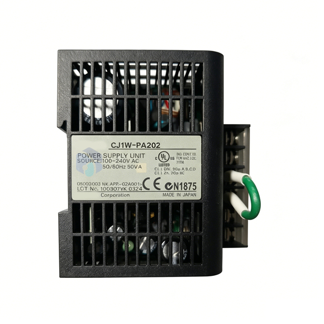 CJ1W-PA202 Original Best and Cheap Plc in Stock CJ1WPA202