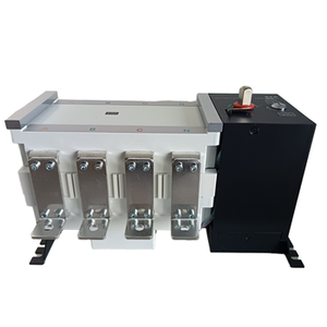 Переключатель генератора Sanyue 630A 220 В - Product Image 2