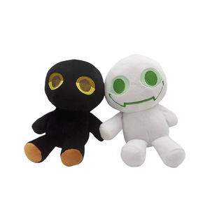 Nuova vendita battaglie schiaffo giocattoli di peluche <span class=keywords><strong>Bob</strong></span> graziose bambole morbide decorazione da scrivania peluche ornamento per auto Kawaii giocattoli del nuovo anno per <span class=keywords><strong>bambini</strong></span> regali - Product Image 5