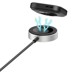 Vente en gros pour <span class=keywords><strong>Huawei</strong></span> <span class=keywords><strong>Watch</strong></span> <span class=keywords><strong>GT</strong></span> 6 / <span class=keywords><strong>GT</strong></span> 6 Pro Coque en métal séparée Montre intelligente <span class=keywords><strong>Chargeur</strong></span> magnétique - Product Image 6