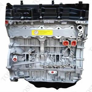 China supplier Top Quality G4KH engine block assembly for Hyundai KIA Sonata 2.0