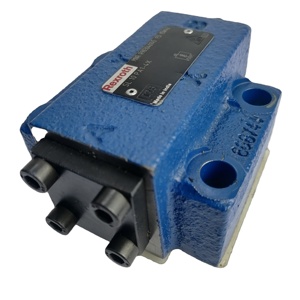 R983040145 SL10PA1-4XIN010 การตรวจสอบระบบควบคุมไฮดรอลิก - Product Image 1
