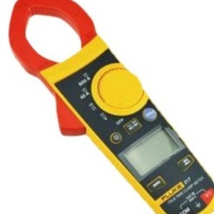 Multimètre à pince Fluke 319 True RMS, ouverture de 17,8 mm, mesure de courant AC/DC - Product Image 4