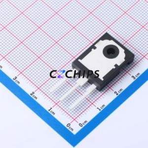 ทรานซิสเตอร์ภาคสนาม STW5NK100Z TO-247-3ทรานซิสเตอร์ (MOSFET) แบบดั้งเดิมและใหม่ - Product Image 2