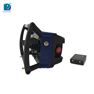 Radiocomando Professionale per Gru 12-24 Volt, 5 Funzioni Automatiche e Codice Fisso - Product Image 6