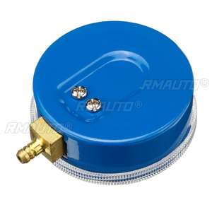 Sincronizador Universal de Vacío para Carburador de Motocicleta, para Yamaha/Honda/Suzuki - Product Image 2