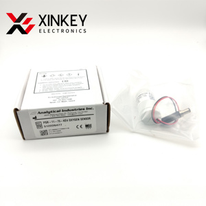 Sensor de Oxígeno PSR-11-75-KE4 PSR-11-75-KE7 PSR-11-75-KE8 de Analytical Industries, Celda de Sensor de O2, Sensor de Gas, Nuevo y Original - Product Image 4