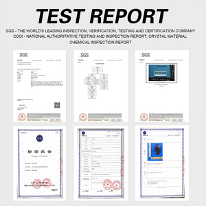 Cao cấp tinh thể bánh Shift Knob chung xe phụ kiện cho hầu hết các mô hình của BYD năng lượng mới xe - Product Image 6