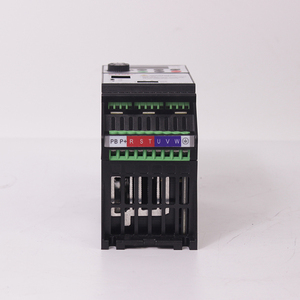KV10 ไฮเทค VFD 400V 3 เฟส ตัวแปลงความถี่ ควบคุม V/F 0.75kw 1.5kw 2.2kw ไดรฟ์ปรับความถี่ พร้อม RS485 - Product Image 4