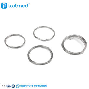 पशु चिकित्सा आर्थोपेडिक सर्जरी (स्टेनलेस स्टील) के लिए टोम्ड ऑर्थोपेडिक सर्जरी (स्टेनलेस स्टील) - Product Image 4