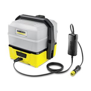 KAERCHER - 1.680-034.0 OC 3 Plus Car-Nettoyeur haute pression portable (avec batterie) ACCESSOIRES POUR NETTOYEURS À PRESSION - Product Image 1