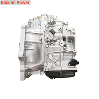 Transmisión UB80E de 8 Velocidades y Tracción Delantera de Buena Calidad, 2.5L para Toyota RAV4 Camry 2019-2024