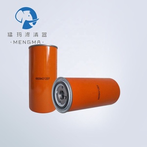ไส้กรองน้ำมันเครื่องอัดอากาศไคซาน รุ่น 66094212EF - Product Image 6