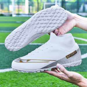 Tacos <span class=keywords><strong>de</strong></span> Fútbol Profesionales para Hombre y <span class=keywords><strong>Mujer</strong></span>, <span class=keywords><strong>Botas</strong></span> <span class=keywords><strong>de</strong></span> Fútbol para Césped Artificial, Económicas, para Interiores y Exteriores, para Toda la Temporada - Product Image 3