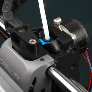 Extrudeur Hummingbird pour imprimante 3D Creality K1C/K1/K1 MAX, nouveau kit de mécanisme d'entraînement à double engrenage sans moteur - Product Image 3