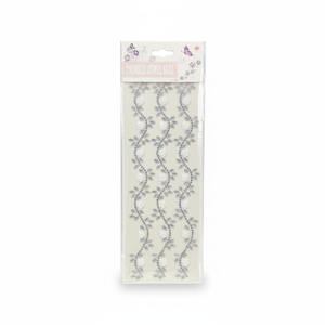 Stile cartone animato decorativo bracciale adesivi in feltro e luminosi progetti artigianali DIY Washi - Product Image 2