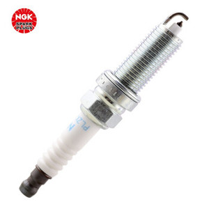 شمعة الإشعال الأصلية NGK, 5118 أصلية أصلية NGK شمعة الإشعال # PLZKAR6A11 صنع في اليابان OEM 22401-CK81 / 22401-CK81B / 22401-CK87B / 22401-CK87B-VA - Product Image 3