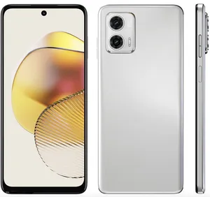 Ponsel 99% bekas murah baru untuk Motorola G73 5G ponsel bekas asli tidak terkunci