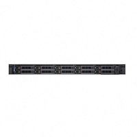 Untuk Server Rak Dell R640 Bekas Refurbished 8Nvme Memori 64GB 7.68TB SAS SATA SSD Prosesor Intel Xeon Platinum 8268 2*750W-in