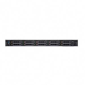 Servidor en Rack Dell R640 Usado Reacondicionado, 8 NVMe, 64 GB de Memoria, 7.68 TB SSD SAS SATA, Procesador Intel Xeon Platinum 8268, 2*750W-in - Product Image 1