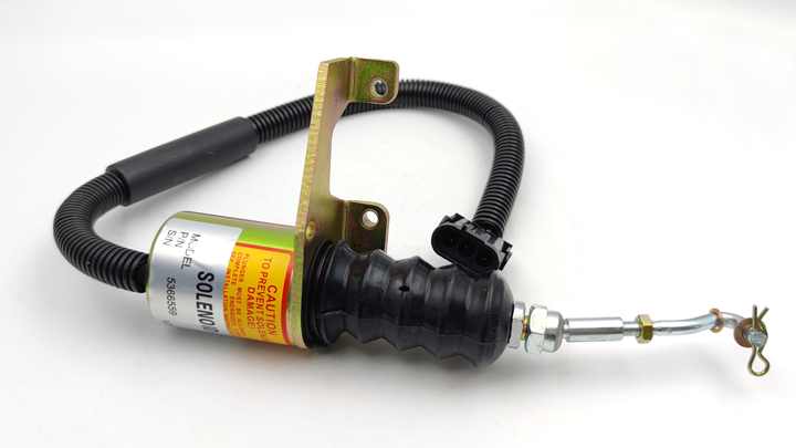sho→boh BMW X5 G05 Shock Absorber with VDC Front Left - 37106869019