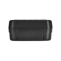 Détecteur de satellite numérique DVB-S/S2/S2X H.264 1080P HD Récepteur de signal TV Décodeur Sat