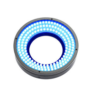 अनुकूलित dc24v औद्योगिक रोशनी के लिए मशीन दृष्टि निरीक्षण के लिए 0-90 कोण - Product Image 5